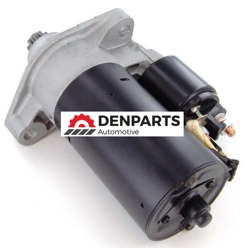 Starter Volkswagen Corrado 2 8L w/MT 02A-911-023H