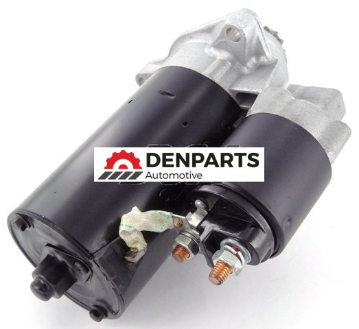 Starter Volkswagen Eurovan Vanagon 2.4/2.5/2.8L