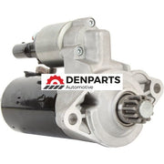 Starter Volkswagen JETTA L4 2 0L 2010 2011 2012 2013