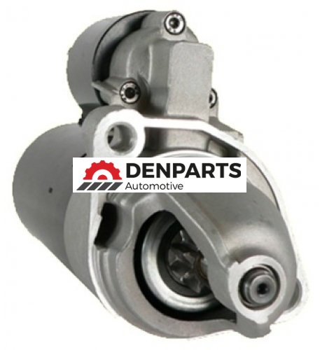 Starter Volkswgen Passat 4 0L 2002 2003 2004 2 0 KW