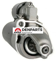Starter Volkswgen Passat 4 0L 2002 2003 2004 2 0 KW