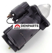 Starter Volvo Penta Inboard Sterndrive Diesel 76-05