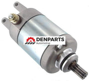 Starter Yamaha FZ6 YZF-R6 YZF-R6S 599cc 1999 – 2008
