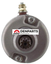 Starter Yamaha FZ6 YZF-R6 YZF-R6S 599cc 1999 – 2008