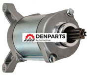STARTER Yamaha Grizzly 450 EPS Hunter YFM45FG YFM45FGP YFM45FGH YFM45FGPH