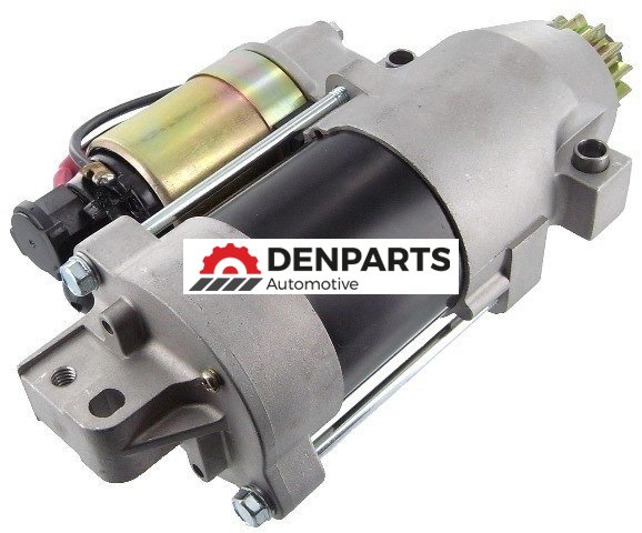 Starter Yamaha Marine 75 100 HP Mercury 50-804312T1