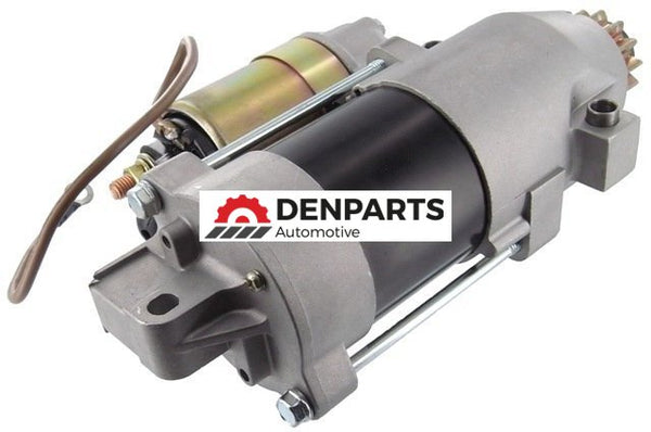 Starter Yamaha Mercury 50-881368T 68V-81800-00