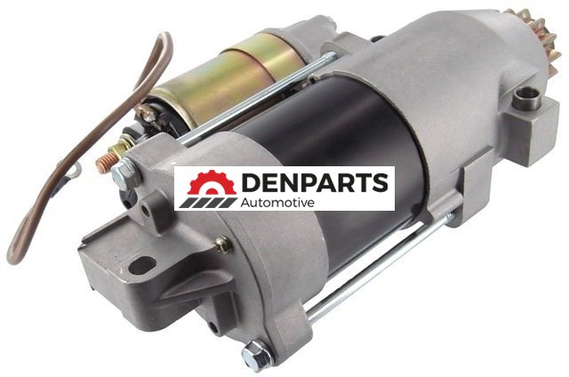 Starter Yamaha Mercury 50-881368T 68V-81800-00