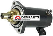 Starter YAMAHA Wave Jammer WJ500 WJ 500 1987-1991 Jet Ski