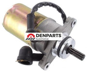 Starter Yamaha YFM50 YFM80 YFM100 55X81800-50-00
