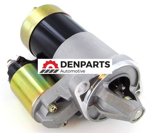 Starter Yanmar Engines Various Models 104211-77010
