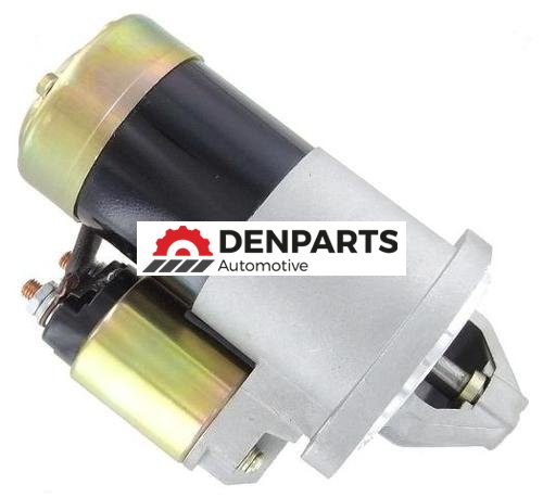 Starter Yanmar Engines Various Models 104211-77010