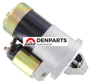 Starter Yanmar Engines Various Models 104211-77010