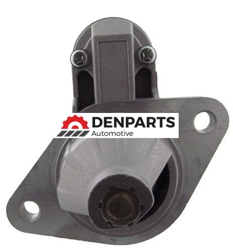 Starter Yanmar Marine 128170-77010 128170-77010D