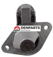 Starter Yanmar Marine 128170-77010 128170-77010D