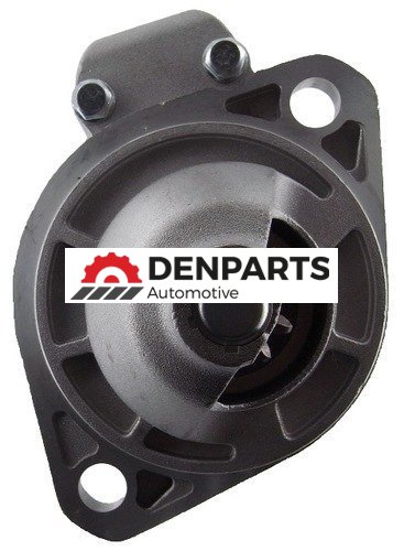 Starter Yanmar Marine 3JH3-YEU 4JH3E-YEU
