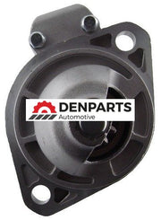 Starter Yanmar Marine 3JH3-YEU 4JH3E-YEU