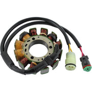 Stator Coil  Ski Doo Formula Deluxe 500 600 700 Snowmobiles 2000 2001