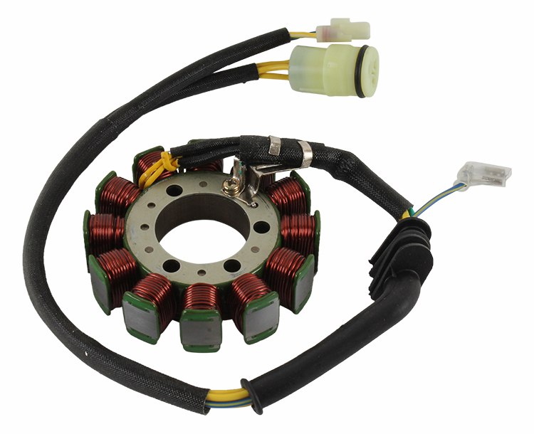 Stator 1988-2000 Honda TRX300 ATV 281cc