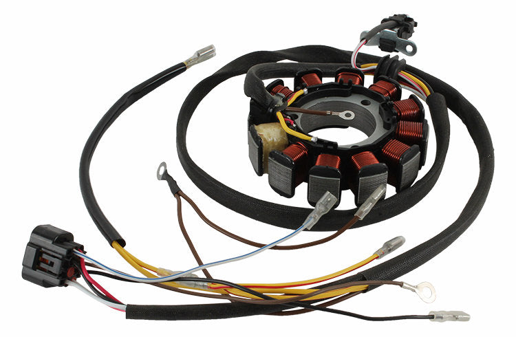Stator 2002-2004 Polaris Sportsman 500 HO ATV 499cc Engine