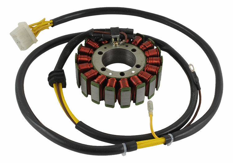 Stator  2005 Polaris Ranger 4x4 700 Engines UTV 683cc Engines