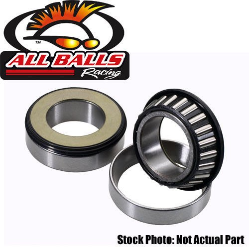 Steering Stem Bearing Kit Honda CR250 250cc 1973