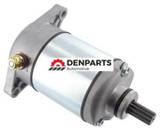 Suzuki ArcticCat ATV King Quad LT-F250 300 Starter