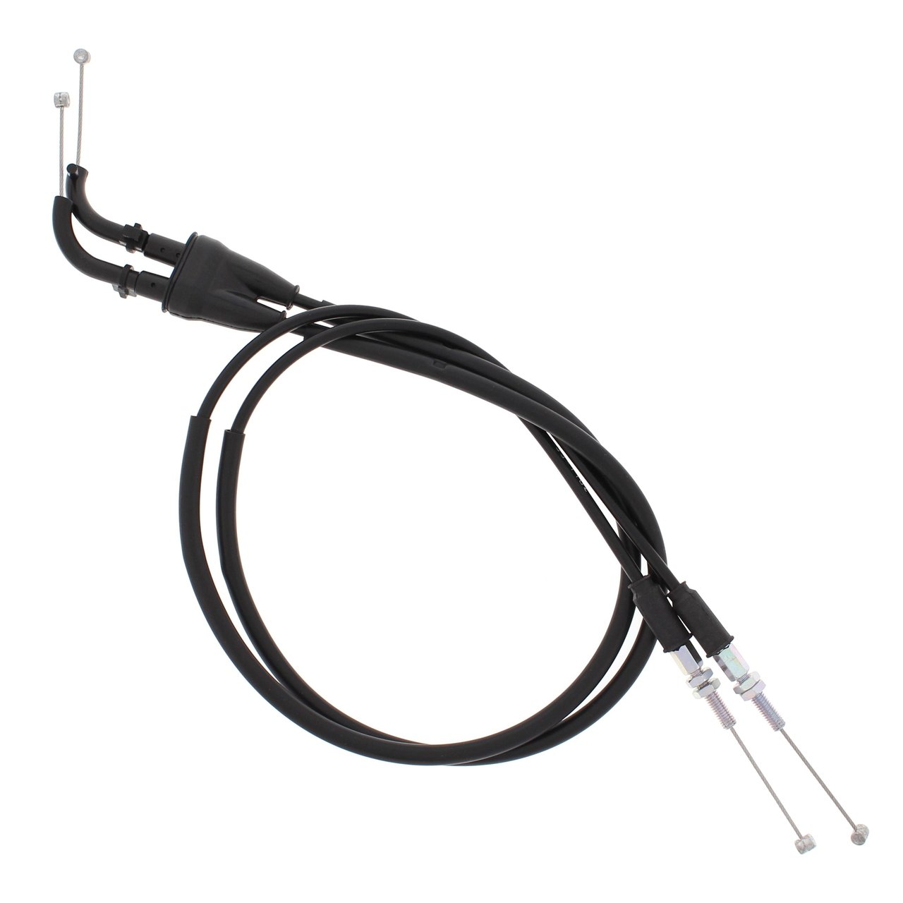 Throttle Cable Husaberg 450FS 450cc 2004