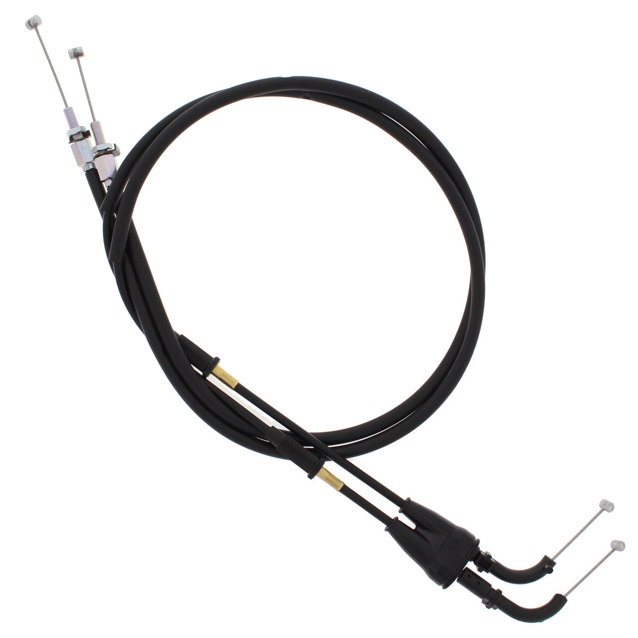 Throttle Cable Kawasaki KX450F 450cc 2009 2010 2011 2012