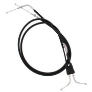 Throttle Cable Suzuki DRZ400E CA MODEL CV CARB 400cc 2004 2005 2006 2007