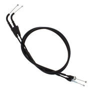 Throttle Cable Yamaha WR450F 450cc 2003 2004 2005 2006