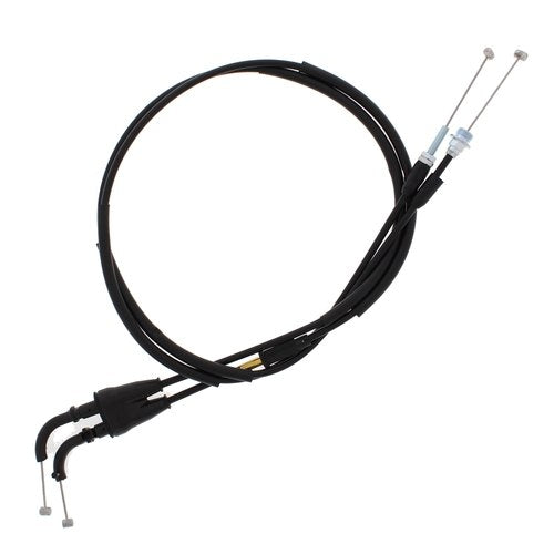 Throttle Cable Yamaha WR450F 450cc 2007 2008 2009 2010 2011