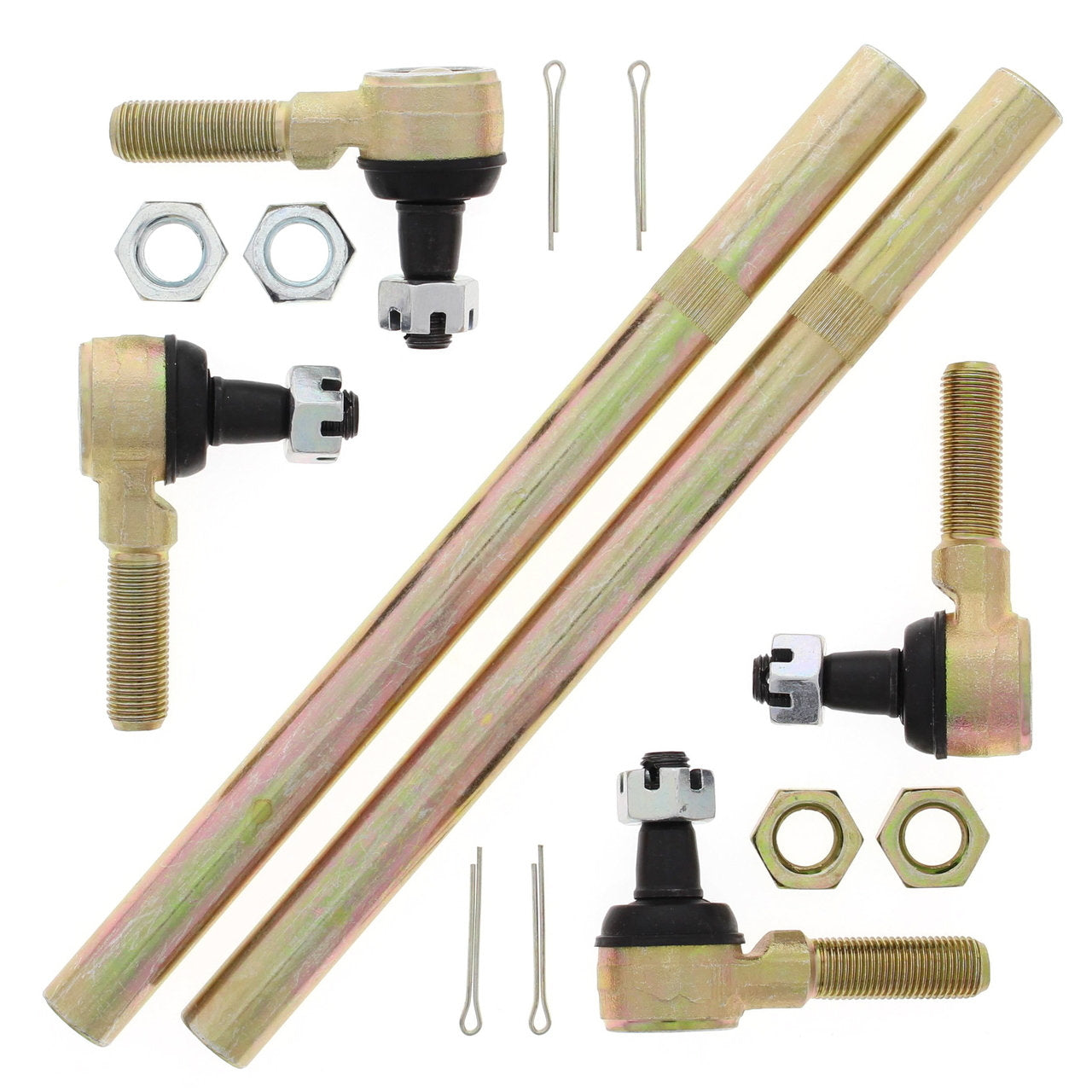 Tie Rod Upgrade Kit Arctic Cat 250 DVX 250cc 2006 2007 2008