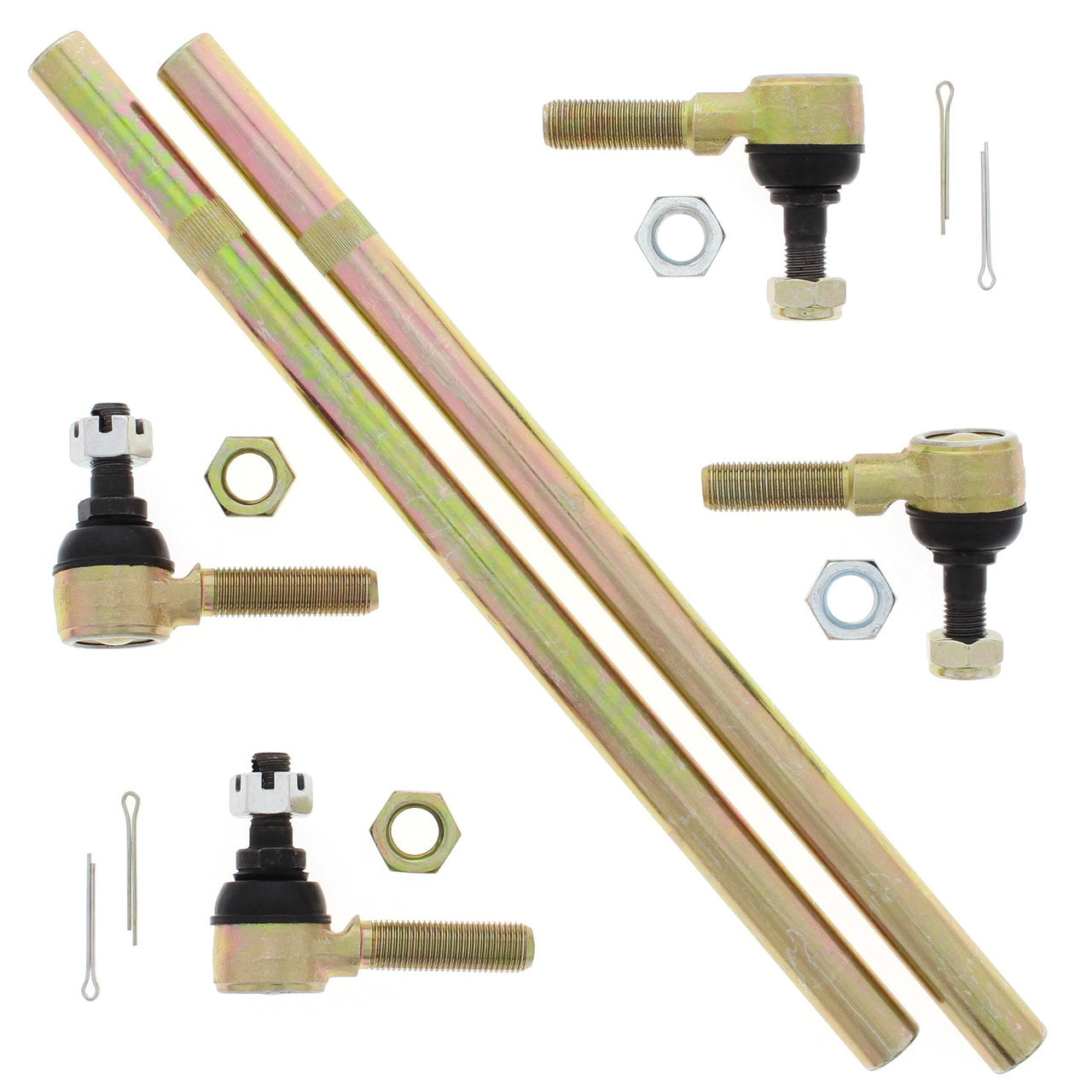 Tie Rod Upgrade Kit Arctic Cat 400 4x4 w/MT 400cc 2001 2002 2003 2004
