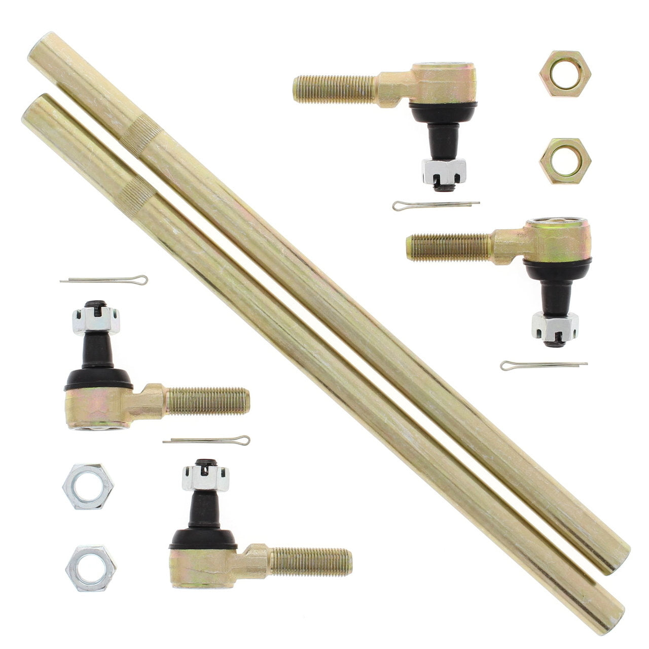 Tie Rod Upgrade Kit Arctic Cat 400 DVX 400cc 2004 2005 2006 2007 2008