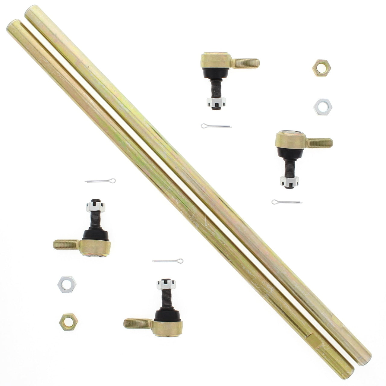 Tie Rod Upgrade Kit Arctic Cat Wildcat 1000 Late build 1000cc 2013