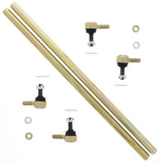 Tie Rod Upgrade Kit Arctic Cat Wildcat 1000 Late build 1000cc 2013