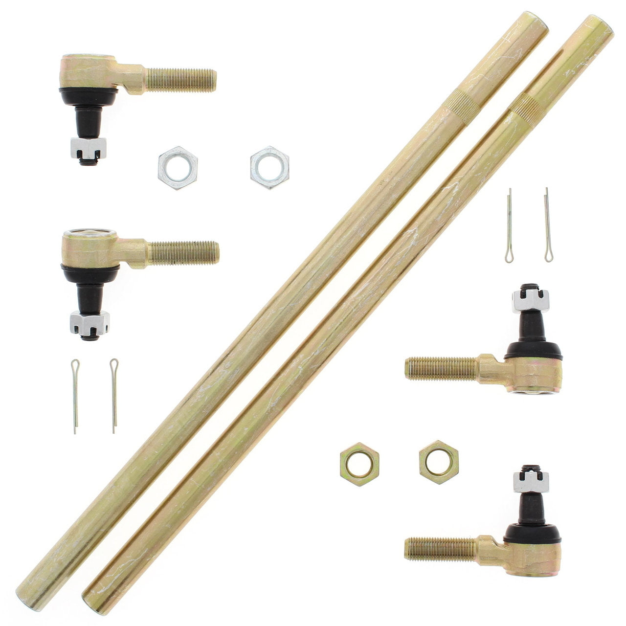 Tie Rod Upgrade Kit Can-Am DS 450 STD/X 450cc 2008 2009