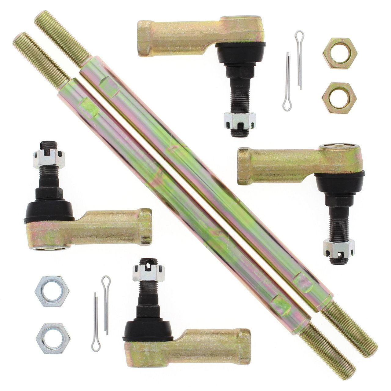 Tie Rod Upgrade Kit Can-Am Outlander 400 XT 4X4 400cc 05 06 07 08 12 13 14
