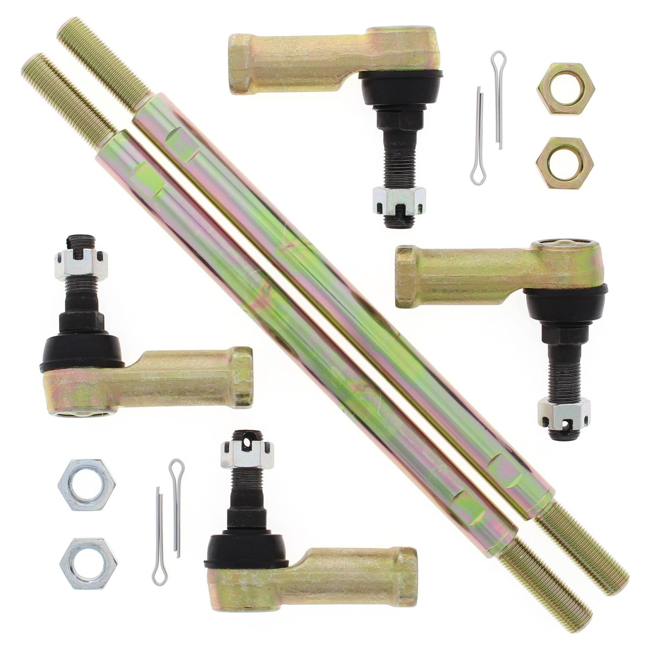 Tie Rod Upgrade Kit Can-Am Outlander MAX 800R STD 4X4 800cc 2009 2010 2011