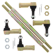 Tie Rod Upgrade Kit Can-Am Outlander MAX 800R STD 4X4 800cc 2009 2010 2011