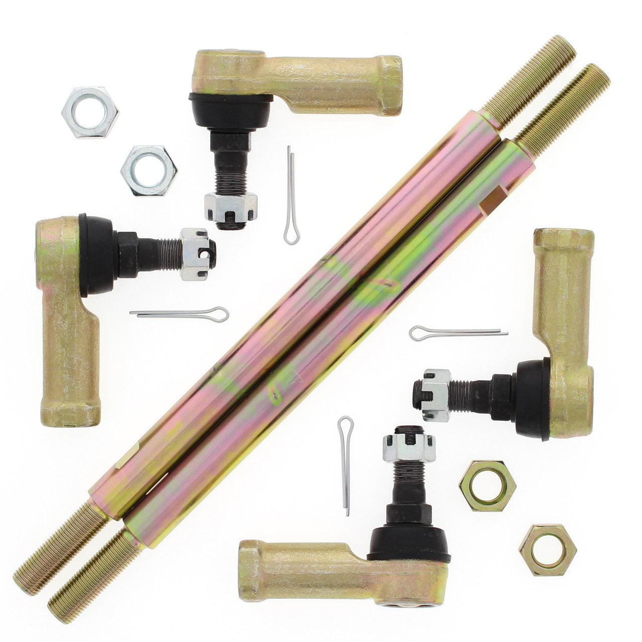 Tie Rod Upgrade Kit Honda TRX420 TM 420cc 2014 2015 2016