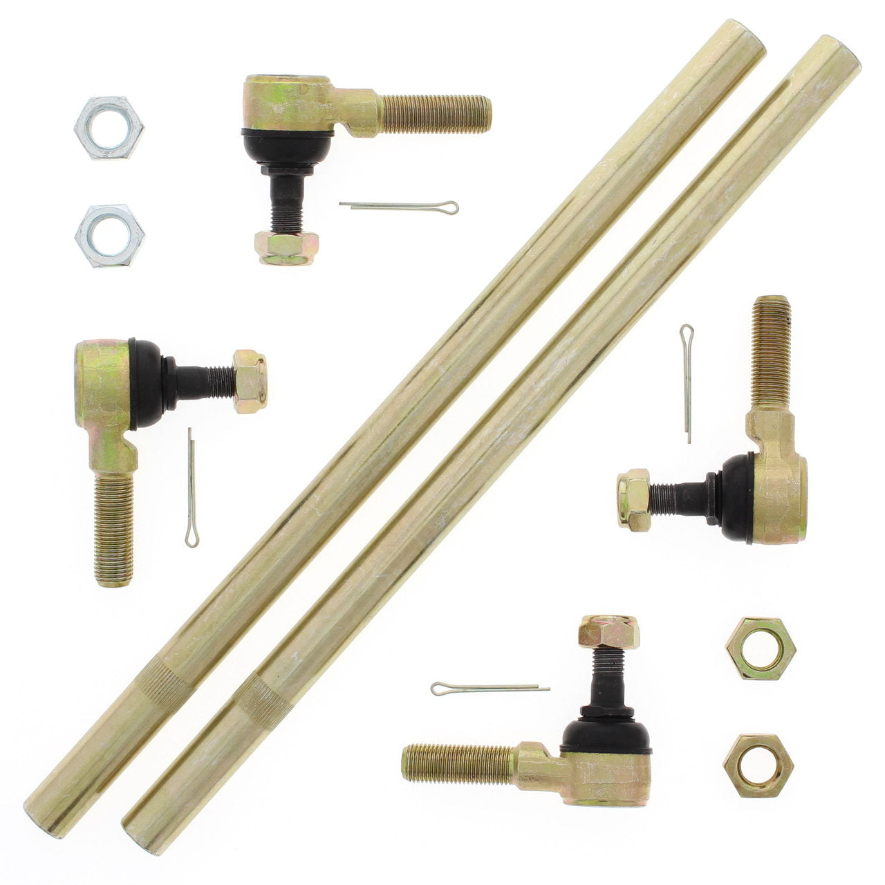 Tie Rod Upgrade Kit Honda TRX450ER 450cc 06 07 08 09 10 11 12 13 14
