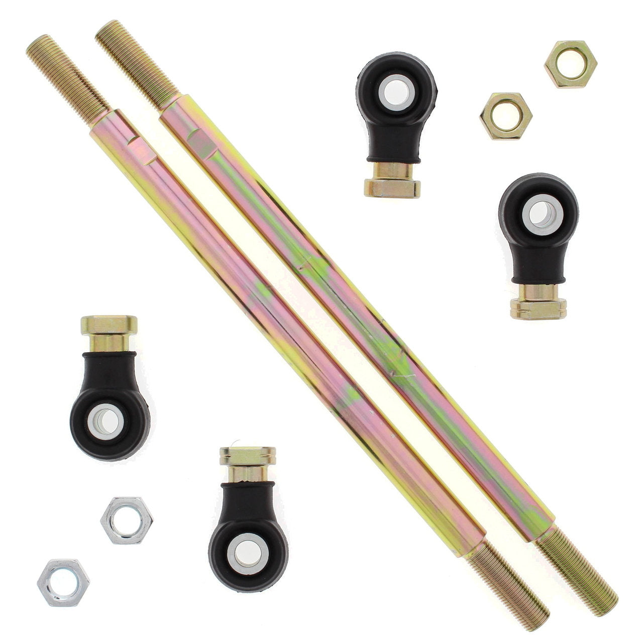 Tie Rod Upgrade Kit Polaris Sportsman 600 4x4 600cc 2005