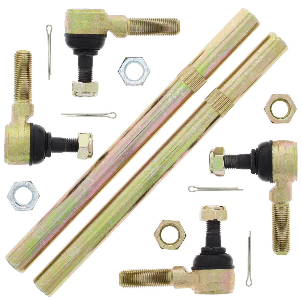 Tie Rod Upgrade Kit Suzuki LT-230S 230cc 1985 1986 1987 1988