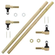 Tie Rod Upgrade Kit Yamaha YFZ450R 450cc 09 10 11 12 13 14 15 16