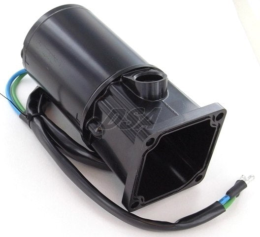 Tilt/Trim Motor w/Reservoir Mercury 809885A1