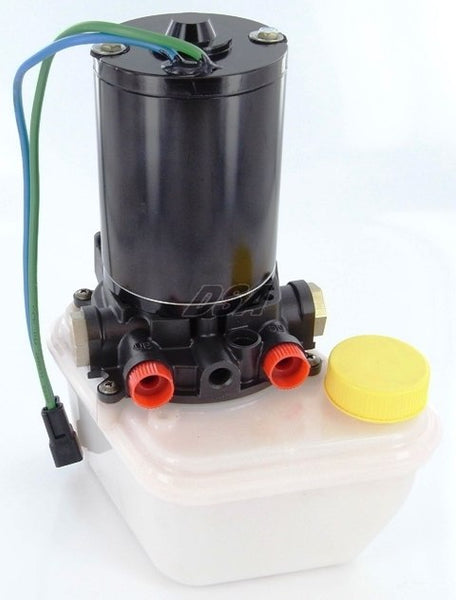 Tilt/Trim Motor w/Reservoir Volvo-Penta 3857265-7