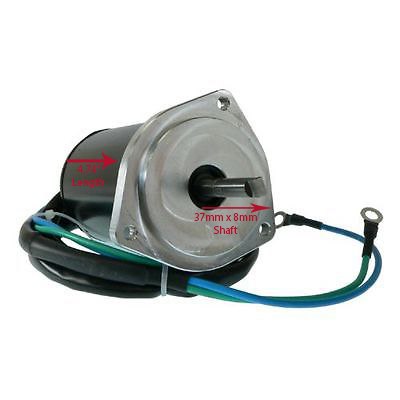 Tilt Trim Motor Yamaha 40-60HP 62Y-43880-01-00