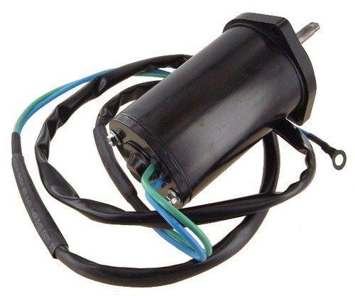 Tilt Trim Motor Yamaha 40-60HP 62Y-43880-01-00